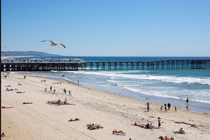 Group Surf Lesson - Logistics That Matter More Than You Think