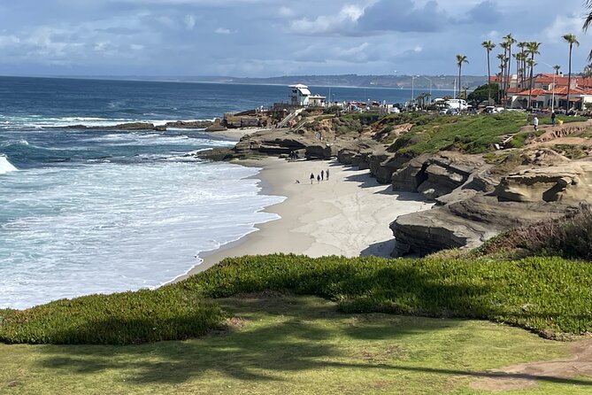 Guided Historic La Jolla Village Walking Tour - La Jolla’s Village in 2 Miles: What This Walk Really Delivers