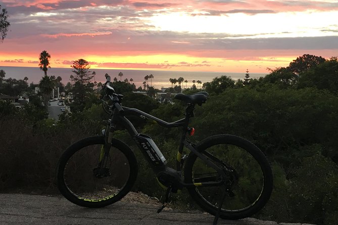 Half Day Performance eBike Rental - Key Points That Matter Most