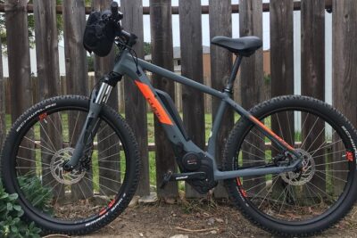 Half Day Performance eBike Rental - Performance eBikes: hardtail, full-suspension, or electric road