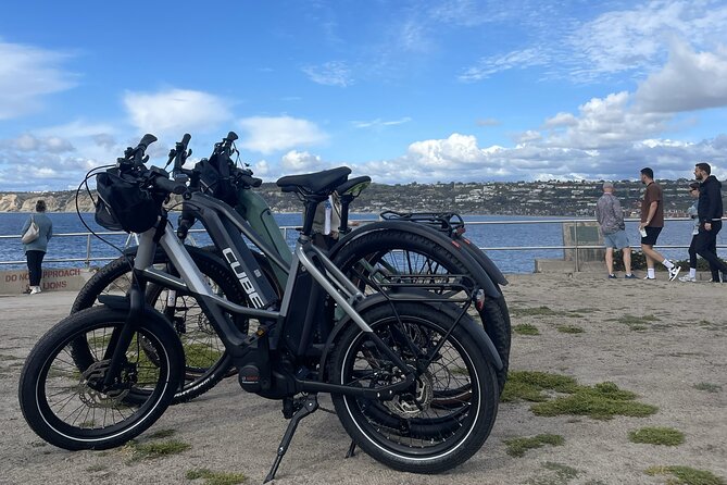 Half Day Performance eBike Rental - Who this eBike rental suits (and who should skip it)