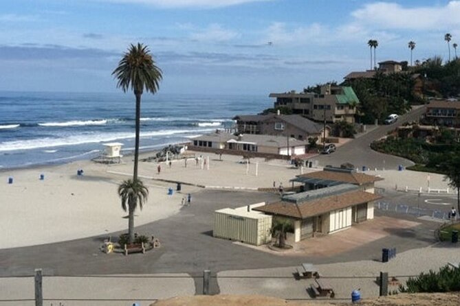 Half Day Self Guided Electric Bike Tour of North San Diego Coast - E-bike instruction and staying comfortable on the route