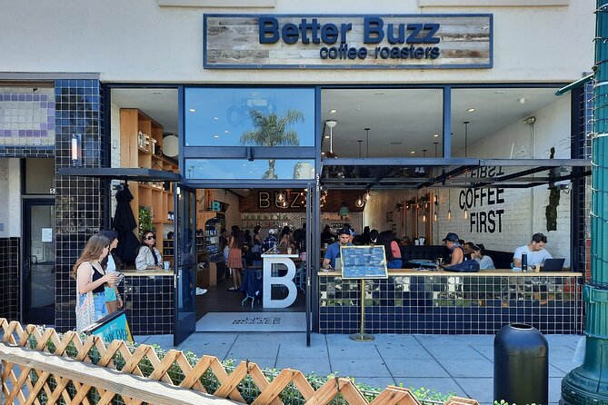 Half Day Self Guided Electric Bike Tour of North San Diego Coast - Who this tour fits best (and who should pick a different plan)
