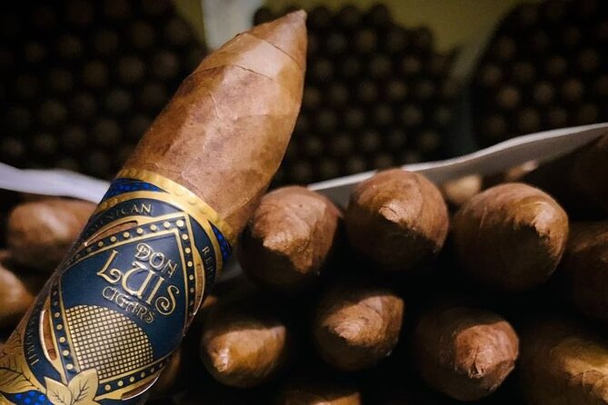 Hand Roll Your Cigar - Key highlights to know before you go