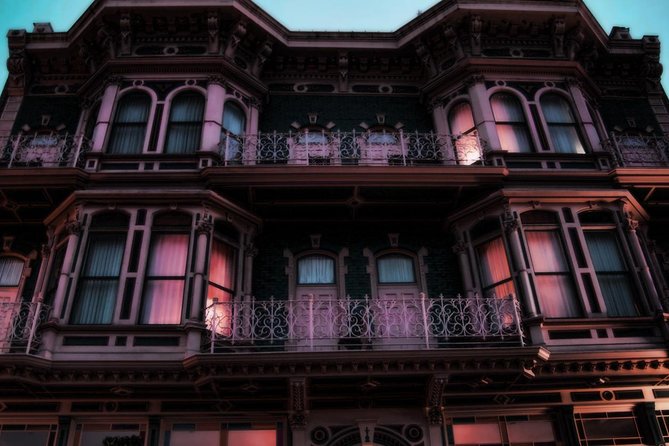 Haunted San Diego: The Only Ghost Tour with Exclusive Entry - Stop 3: Villa Montezuma Museum after-hours access (when the museum is closed)