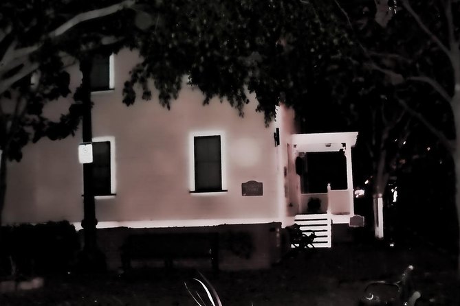 Haunted San Diego: The Only Ghost Tour with Exclusive Entry - Price and value: what you’re paying for at $58 per person