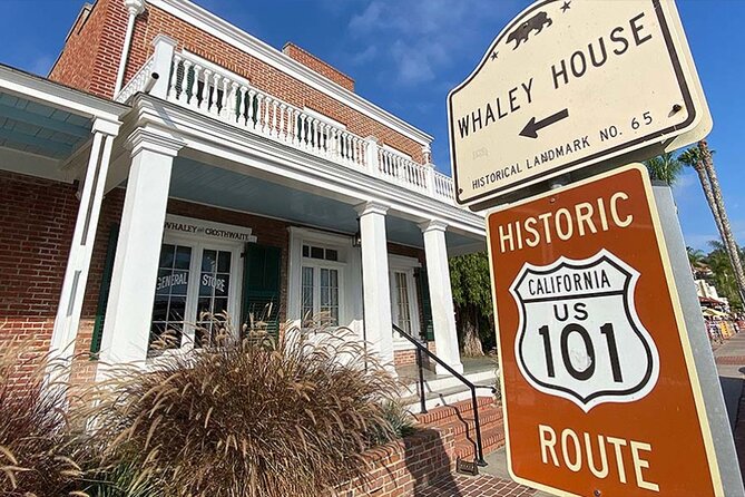 Haunted Whaley House Admission - Price and value: what $15 really buys you