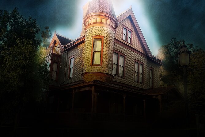 Heritage Park & Old Town Walking Ghost Tour in San Diego - Price and Value: How $42 Adds Up in Old Town