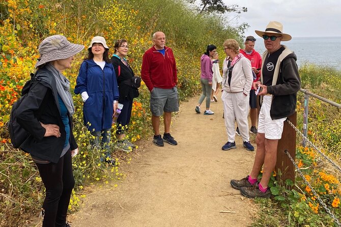 Historic La Jolla Walking Tour - St James by-the-Sea: a beautiful church and a not-so-obvious question