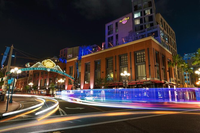 Historical Walking Tour of San Diego - Key highlights you’ll actually use