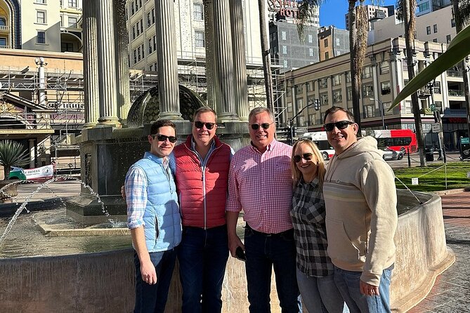Historical Walking Tour of San Diego - Price and logistics: why $10 is such good value