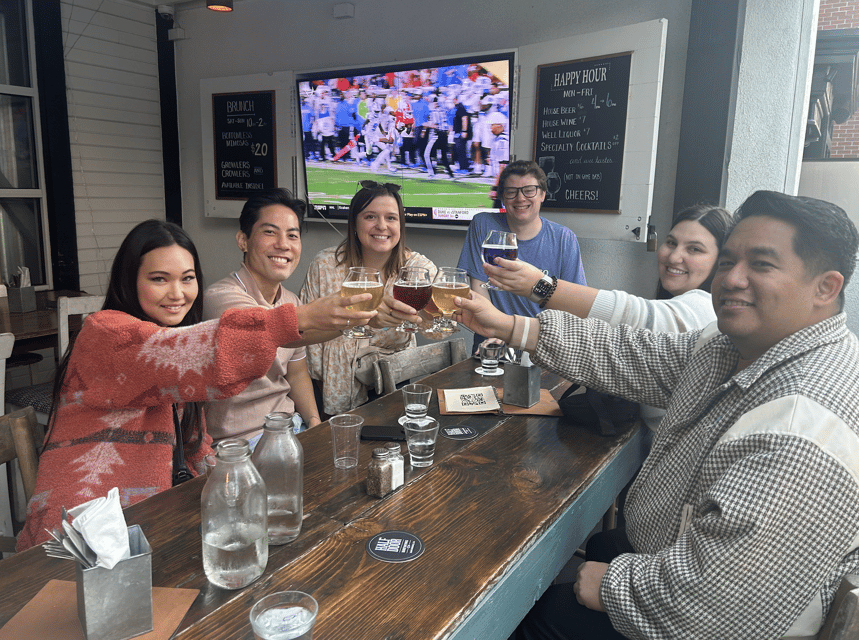 History Tour Pub Crawl of Famous Gaslamp Quarter - Should you book this History Tour Pub Crawl?