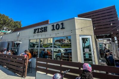 Hourly Electric Bike Rental in Solana Beach - Solana Beach to Carlsbad on one charge: how far this really goes
