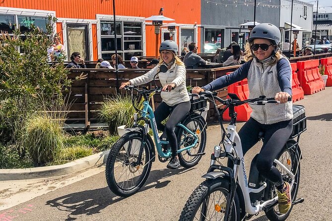 Hourly Electric Bike Rental in Solana Beach - Who this fits best (and who may want a different plan)