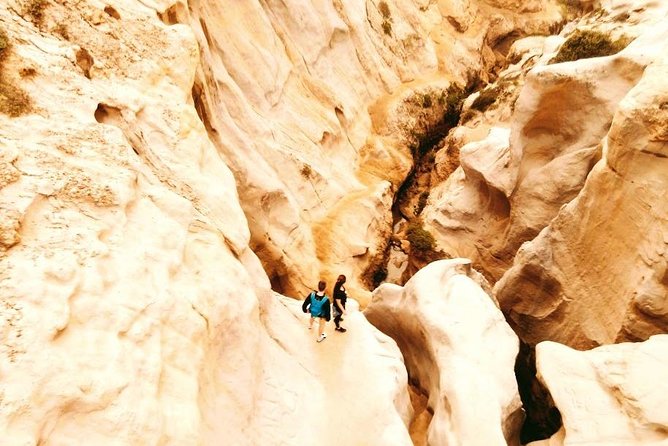 Incredible Slot Canyons to the Pacific - Key Things That Make This Tour Worth Your Time