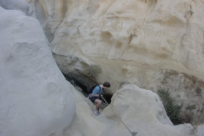 Incredible Slot Canyons to the Pacific - Photos Included: How the Free Shots Change the Way You Experience the Hike