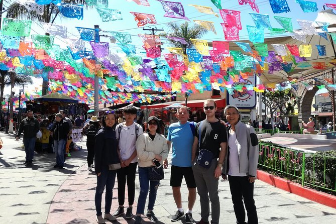 Intro to Mexico Walking Tour: Tijuana Day Trip from San Diego - Quick hits before you go