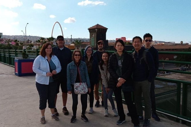 Intro to Mexico Walking Tour: Tijuana Day Trip from San Diego - Why this Tijuana day trip from San Diego feels like good value