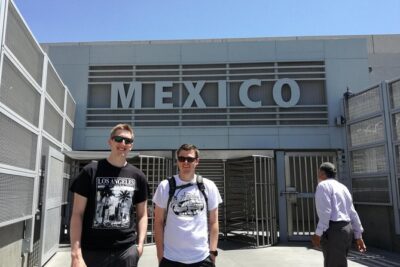 Intro to Mexico Walking Tour: Tijuana Day Trip from San Diego - Border crossing reality check: what the tour helps you with
