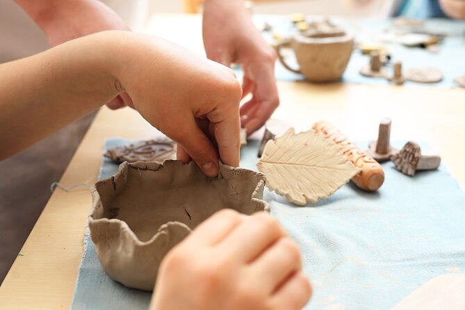 Intro to Wild Clay/Earthenware Pottery Workshop - Learning to Identify and Process Wild Clay (The Real Skill You Take Home)