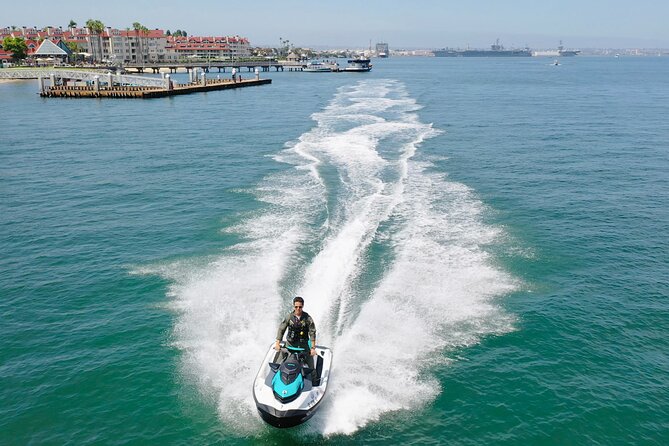 Jet Ski Rental Adventure in San Diego Bay - Staff and Service Style: Friendly, But Timing Can Be Real