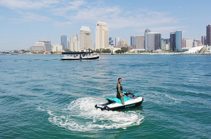 Jet Ski Rental Adventure in San Diego Bay - Price and Value: How $119 Makes Sense (and When to Double-Check)