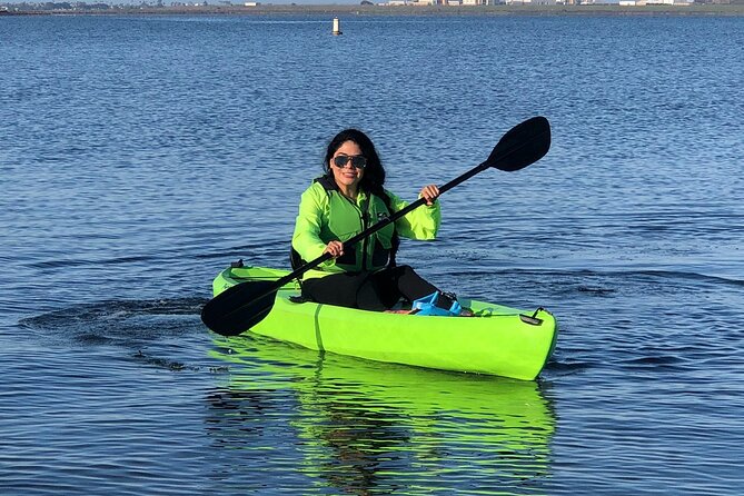 Kayak on the San Diego Bay - Who This Kayak Tour Fits Best (and Who Might Want Something Different)