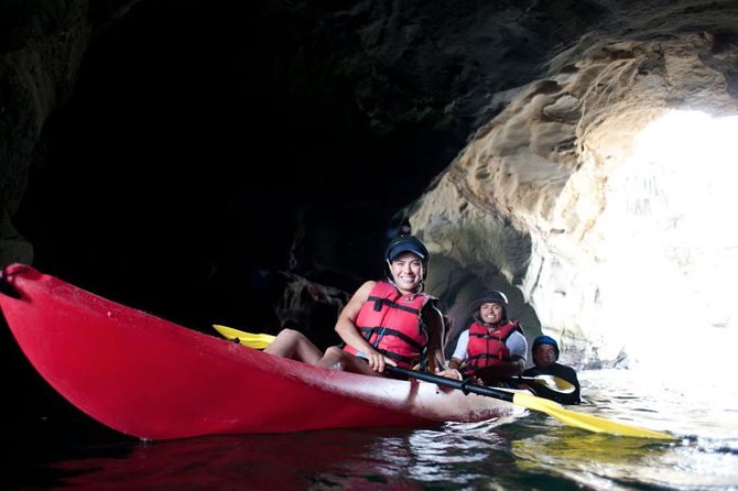 Kayak Tour of the 7 Caves - Key Highlights You’ll Feel On the Water