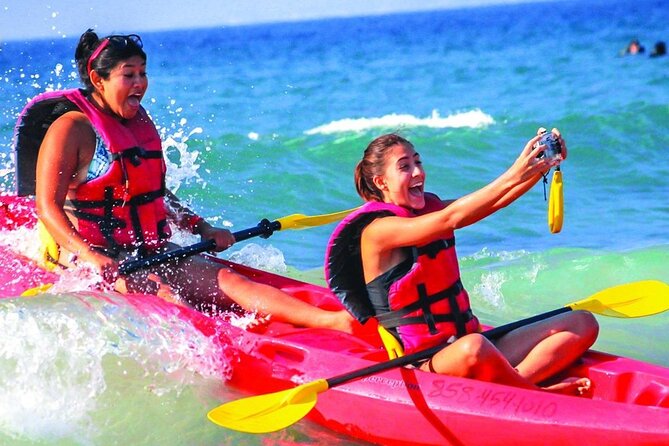 Kayak Tour of the 7 Caves - Price and Value: What $76 Covers (and Why It’s Not Just a Rental)