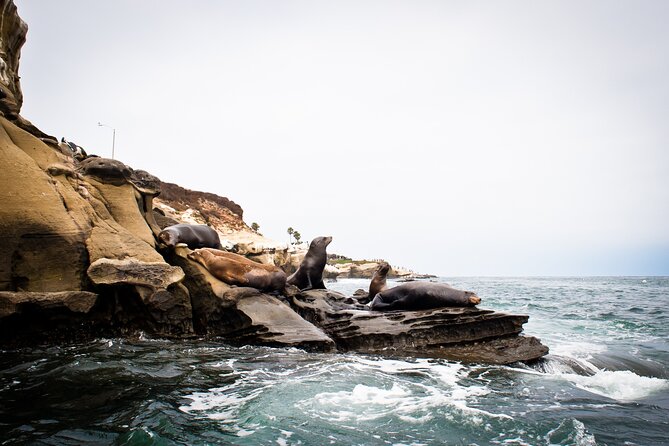 Kayak Tour of the 7 Caves - Wet, Strenuous, and Active: What to Wear (So You’re Comfortable)