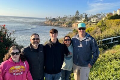 La Jolla E-Scooter Tour with Photos Included - From Calumet Park to Hermosa Terrace: ocean views and fine neighborhoods