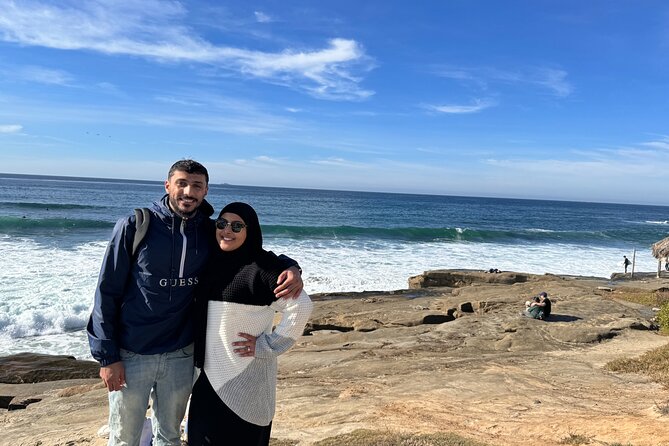 La Jolla E-Scooter Tour with Photos Included - Should you book this La Jolla e-scooter tour?