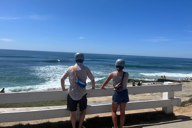 La Jolla E-Scooter Tour with Photos Included - FAQ