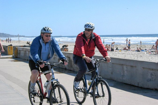 La Jolla Electric Bike Tour - Where This Tour Fits Best (and Who Should Skip It)
