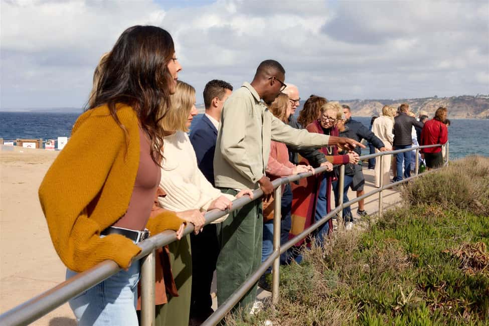 La Jolla Food & Drink Walking Tour - Sip, Savor & Sea - Should you book the La Jolla Sip, Savor & Sea tour?
