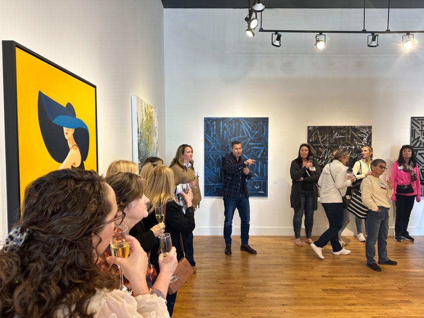La Jolla Food & Drink Walking Tour - Sip, Savor & Sea - Timing, weather, and the hill down to the Cove