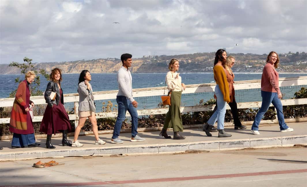 La Jolla Food & Drink Walking Tour - Sip, Savor & Sea - Who should book this tour (and who might skip it)