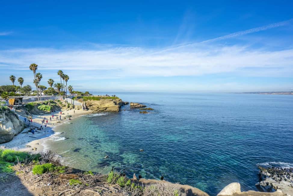 La Jolla: Full-Day Snorkel Gear Rental with Wetsuit Option - La Jolla snorkel gear, built for your pace