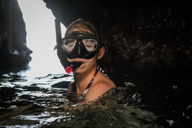 La Jolla Kayak and Snorkel Tour - Who Should Book This Tour (and Who Should Rethink It)