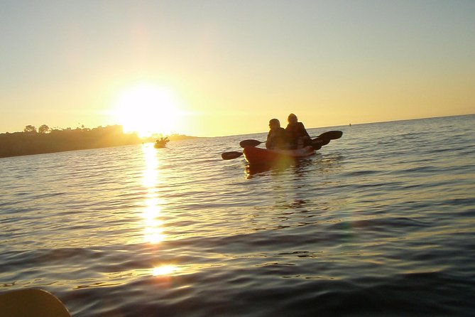 La Jolla Kayak Rental - Paddling at La Jolla Shores: equipment, safety basics, and where staff help