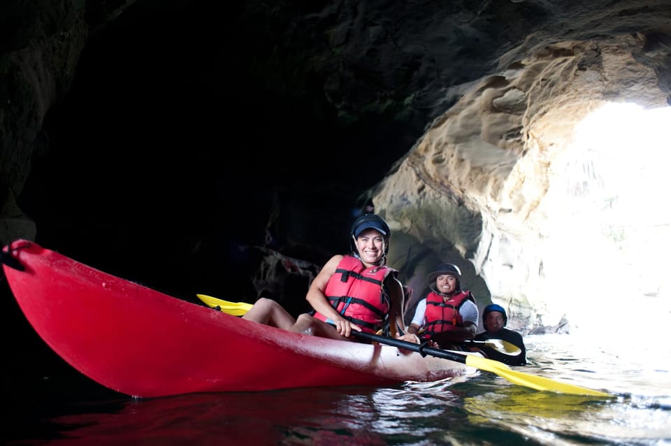 La Jolla: Sunset Kayak Tour of the 7 Caves - Booking Reality Check: What to Watch for Before You Go