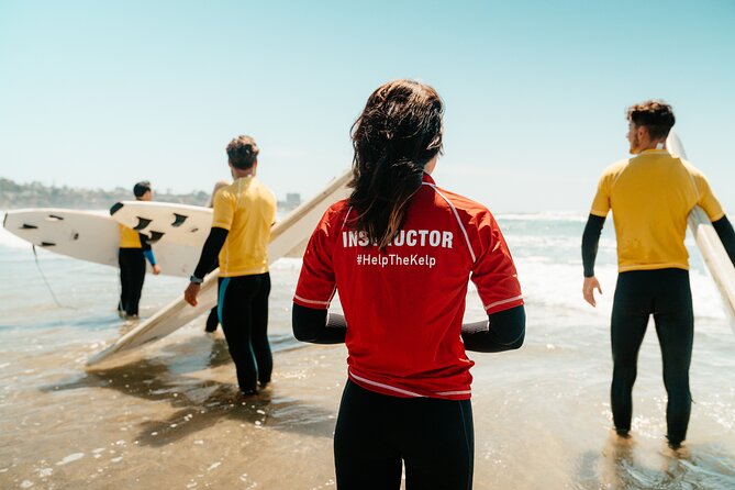 Learn to Surf in La Jolla - Pricing and value: is $119 fair for what you get?