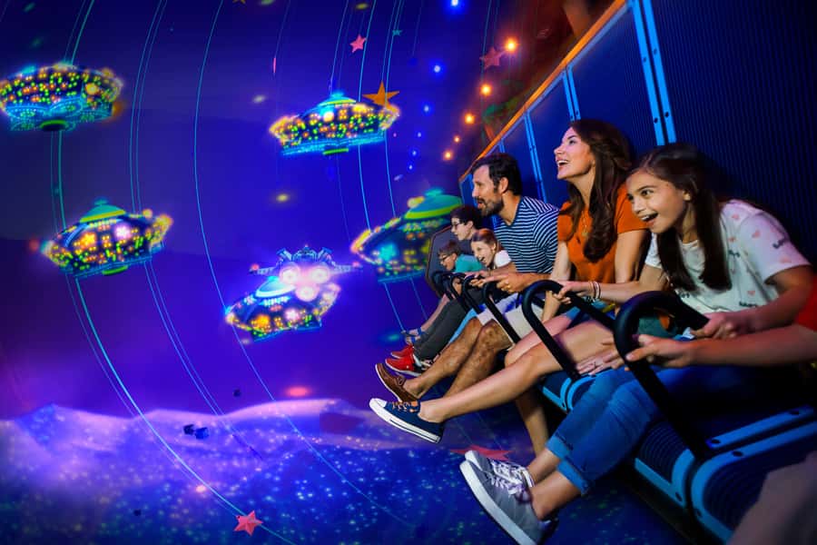 LEGOLAND California: SEA LIFE & Water Park 2nd Day Free - Two Visits for the Price of One: Does It Really Feel Like a Deal?