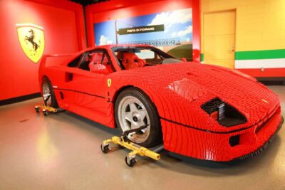 LEGOLAND California: SEA LIFE & Water Park 2nd Day Free - Tickets, Dates, and the Most Common Gotcha at the Gate