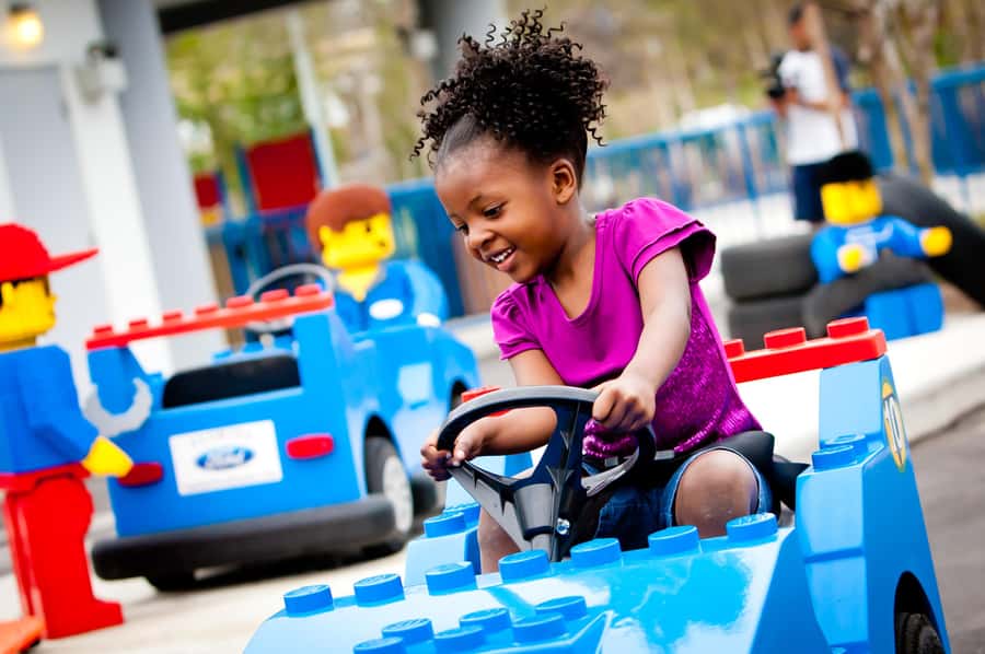LEGOLAND California: SEA LIFE & Water Park 2nd Day Free - LEGO Galaxy Opens March 6, 2026: A Space-Themed Reason to Revisit