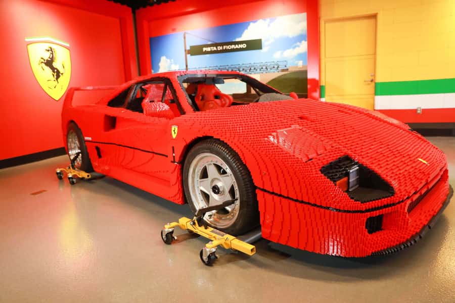 LEGOLAND California: SEA LIFE & Water Park 2nd Day Free - Tickets, Dates, and the Most Common Gotcha at the Gate