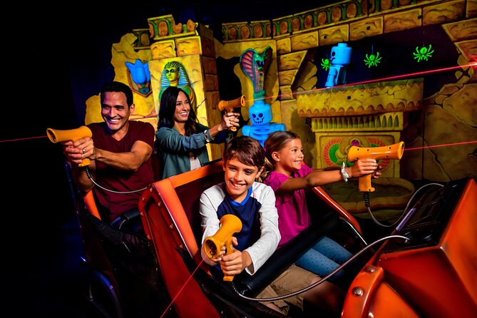 LEGOLAND® California Theme Park Admission Tickets - LEGOLAND Water Park: When a Seasonal Splash Changes the Whole Trip
