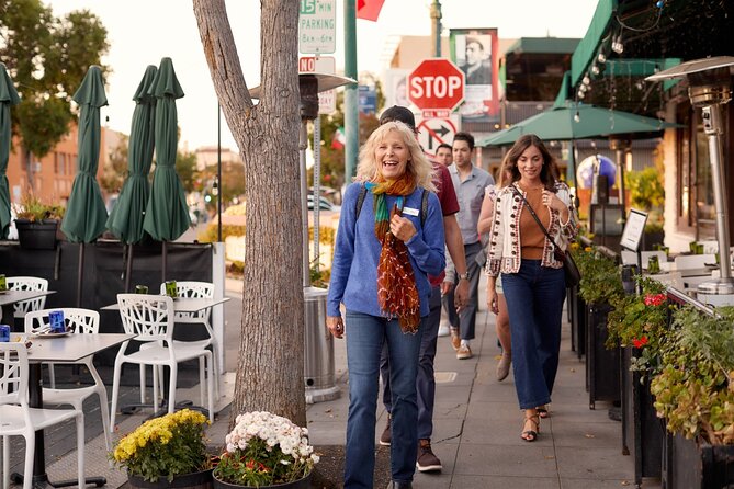 Little Italy Food and Drink Walking Tour: Pizza, Pasta & Piazzas - How the stops add up (and what to expect between bites)