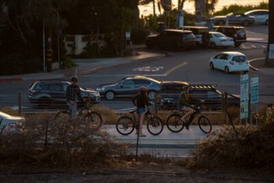 Luxurious Guided Electric Bike Tour to Torrey Pines - The Two-Hour Rhythm: How the Timing Keeps the Ride Fun