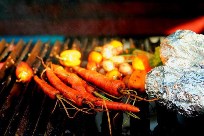 Mexican Street Food: Tijuana Day Trip from San Diego - Border-Day Reality Check: San Ysidro to Tijuana on Foot